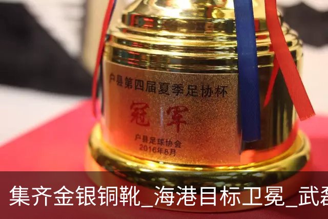 集齐金银铜靴 海港目标卫冕 武磊的伤是个麻烦